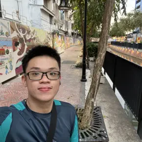 Leang Wai - Private Tour Guide in Ho Chi Minh City - Photo 2