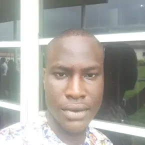 Ukadike Divine - Private Tour Guide in Port Harcourt - Photo 1