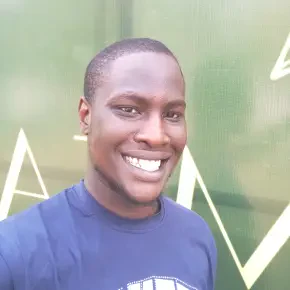 Ukadike Divine - Private Tour Guide in Port Harcourt - Photo 2