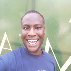Ukadike Divine - Private Tour Guide in Port Harcourt - Photo 3