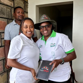 Meet Terra, your local expert in Nakuru - Photo 9
