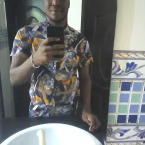 Ukadike Divine - Private Tour Guide in Port Harcourt - Photo 4