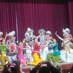 Sri Lanka Round Tour in Colombo - Photo 4