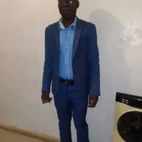 Charles Maseko's profile image