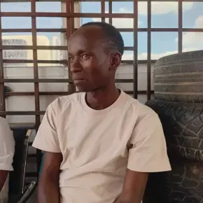 STEPHANO - Private Tour Guide in Arusha