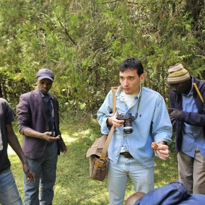 Meet the Indigenous Ogiek Community in Nakuru - Photo 3