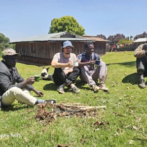 Meet the Indigenous Ogiek Community in Nakuru - Photo 5
