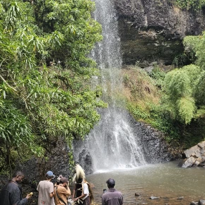 Meet the Indigenous Ogiek Community in Nakuru - Photo 1