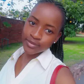 Ellen Tanaka - Private Tour Guide in Harare