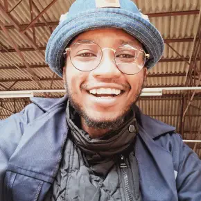 Thulani - Private Tour Guide in Bulawayo