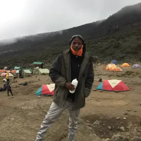 Justin - Private Tour Guide in Kilimanjaro - Photo 5
