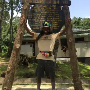 Justin - Private Tour Guide in Kilimanjaro - Photo 6