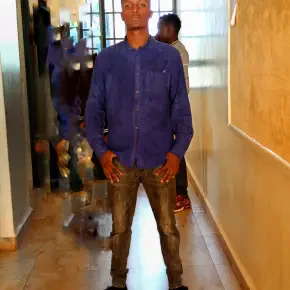 Daniel Gachiengu - Private Tour Guide in Nairobi