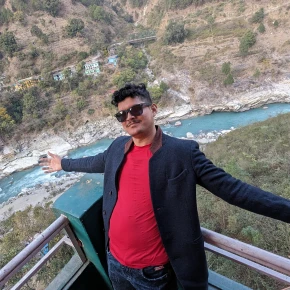 Meet Tanay Meraj, your local expert in Lucknow - Photo 2