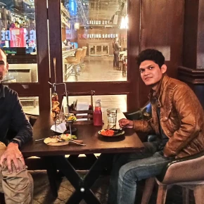 Meet Tanay Meraj, your local expert in Lucknow - Photo 3