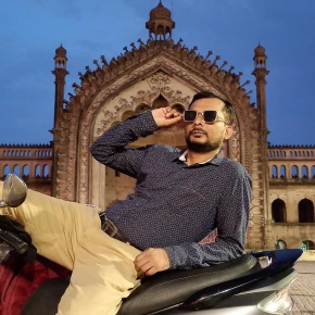 Meet Tanay Meraj, your local expert in Lucknow - Photo 6