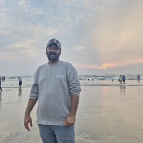 Meet Bonny Saji, your local expert in Bengaluru