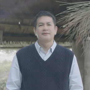 Ernesto Landicho - Private Tour Guide in Manila