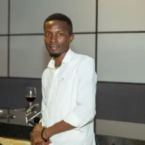 Sylivester - Private Tour Guide in Dar es Salaam
