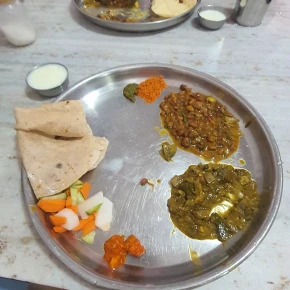 Home Restaurant in National Highway 50, Ilkal Belgaum Division, India - with Murali M Kathare - Photo 1