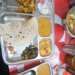 Home Restaurant in National Highway 50, Ilkal Belgaum Division, India - with Murali M Kathare - Photo 2