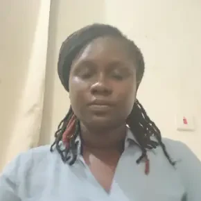 OLIVIA TIWALADE - Private Tour Guide in Accra