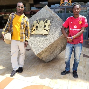 Nairobi Footprint's in Nairobi - Photo 1