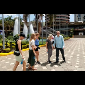 Nairobi Footprint's in Nairobi - Photo 3