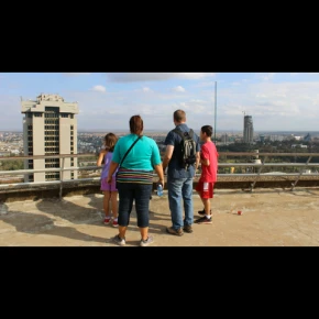 Nairobi Footprint's in Nairobi - Photo 4