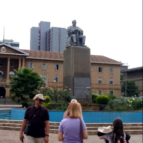 Nairobi Footprint's in Nairobi - Photo 5