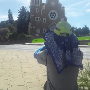 Discover the wonderful of Windhoek city and township tour in Windhoek - Photo 2