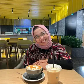 Andarulita Bakri - Private Tour Guide in Jakarta - Photo 1