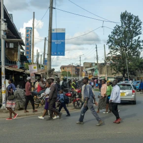 Home Restaurant in Ngong Road, Nairobi Nairobi County, Kenya - with Joel - Photo 6