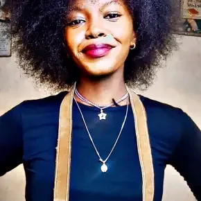 Brenda - Private Tour Guide in Nairobi