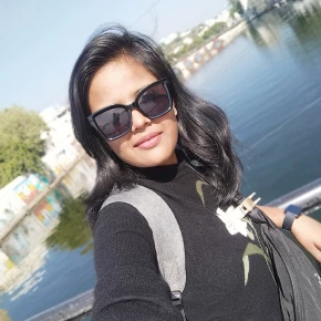 Meet Tanya Sharma, your local expert in Gurugram - Photo 2