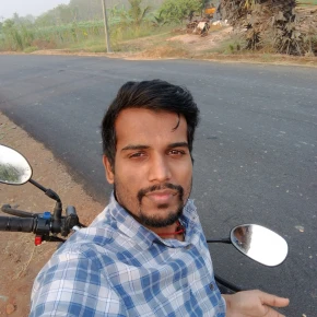 Saran's profile image