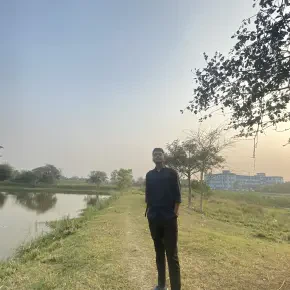Sagar Das - Private Tour Guide in Cooch Behar - Photo 1