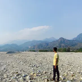 Sagar Das - Private Tour Guide in Cooch Behar - Photo 2