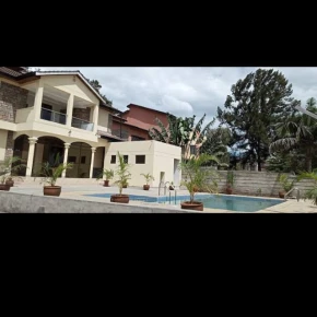 Entire apartment in Oginga Odinga Avenue, Nakuru Nakuru County, Kenya - with :Name - Photo 1