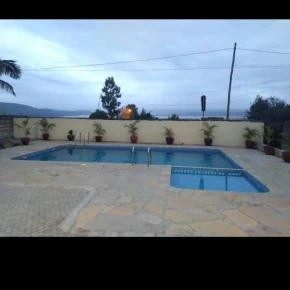 Entire apartment in Oginga Odinga Avenue, Nakuru Nakuru County, Kenya - with :Name - Photo 2