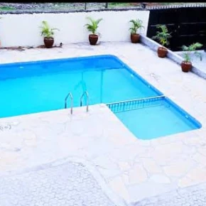 Entire apartment in Oginga Odinga Avenue, Nakuru Nakuru County, Kenya - with :Name - Photo 3