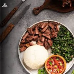 Home Restaurant in Oginga Odinga Avenue, Nakuru Nakuru County, Kenya - with Terra - Photo 4