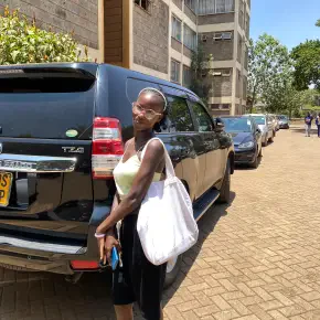 Emildah - Private Tour Guide in Nairobi - Photo 2