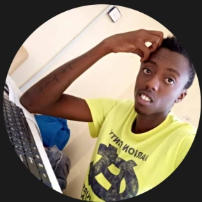 Joe - Private Tour Guide in Nairobi