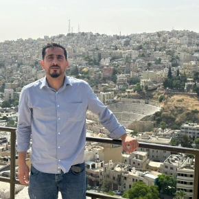 Meet Odai, your new local friend in Amman - Photo 1
