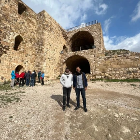 Meet Odai, your new local friend in Amman - Photo 6