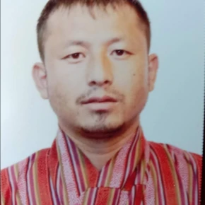 Meet Kezang Tshering, your local expert in Paro