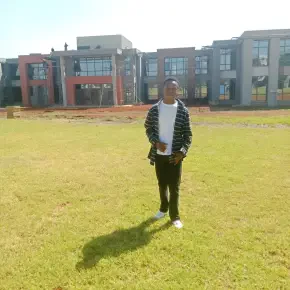 Moffyh kosher - Private Tour Guide in Nairobi