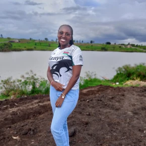 Meet Emma, your local expert in Thika - Photo 2