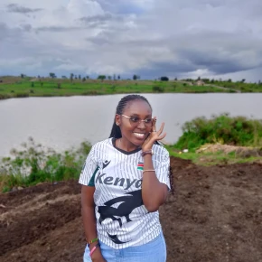 Meet Emma, your local expert in Thika - Photo 1